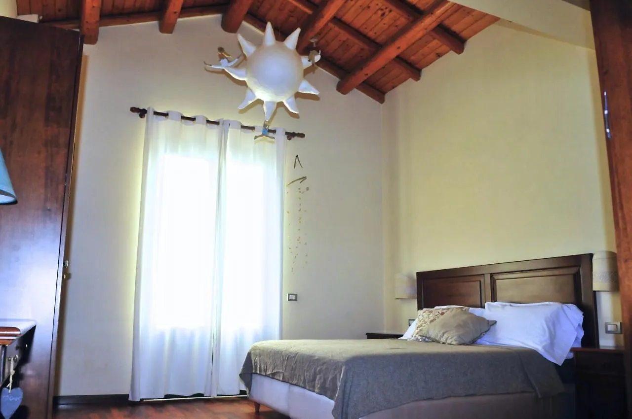 Apartament Terrazza Sul Castello Ursino By Wonderful Italy Katania