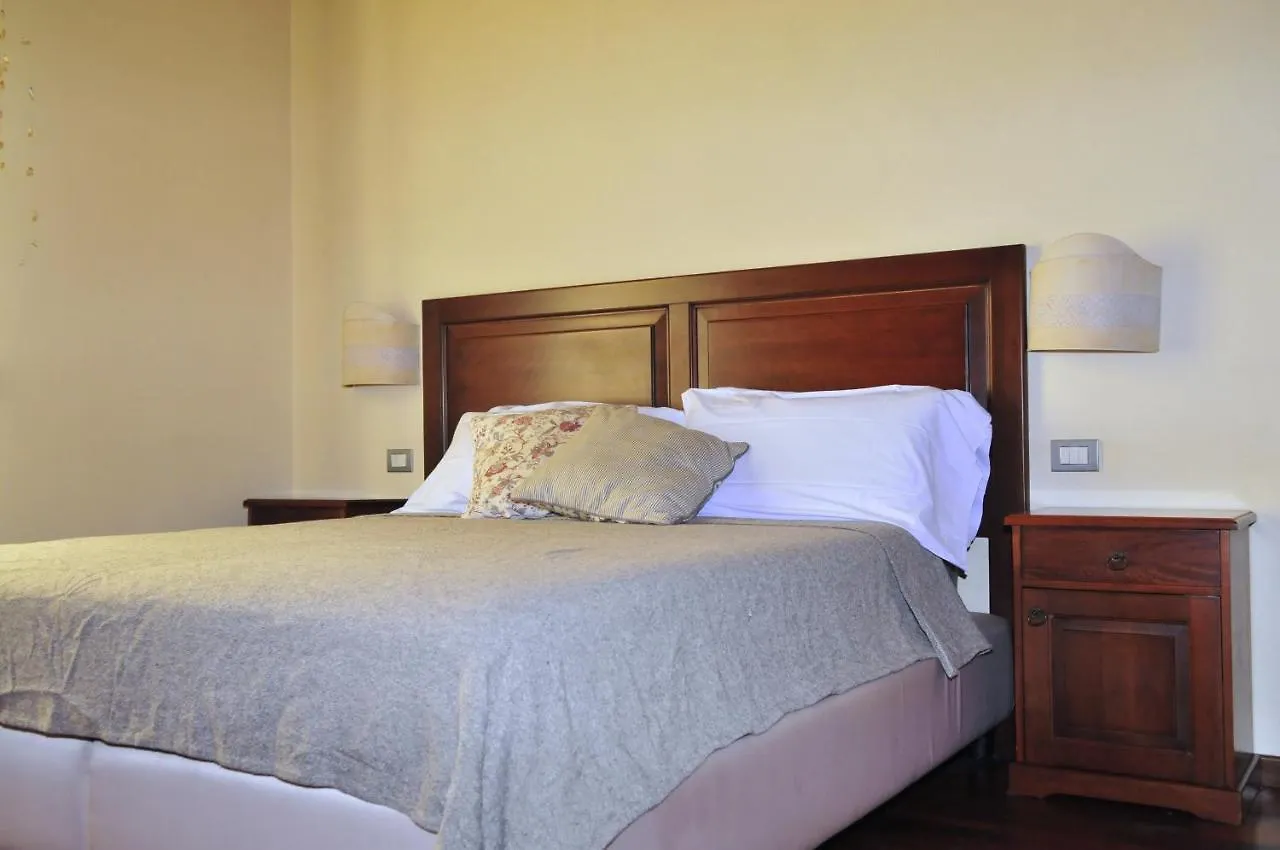 Apartament Terrazza Sul Castello Ursino By Wonderful Italy Katania