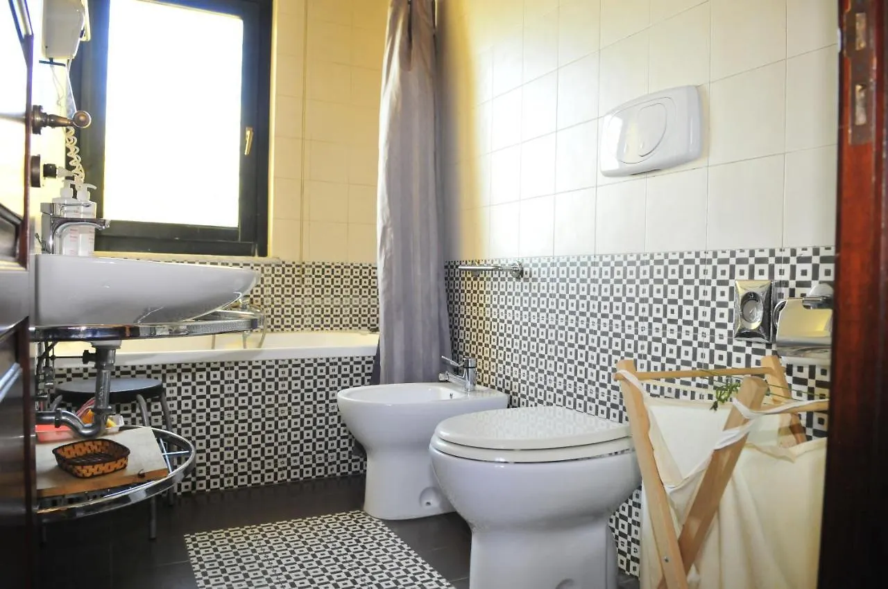 Apartament Terrazza Sul Castello Ursino By Wonderful Italy Katania