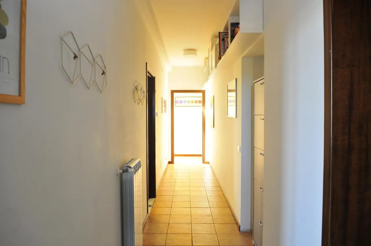 Apartament Terrazza Sul Castello Ursino By Wonderful Italy Katania