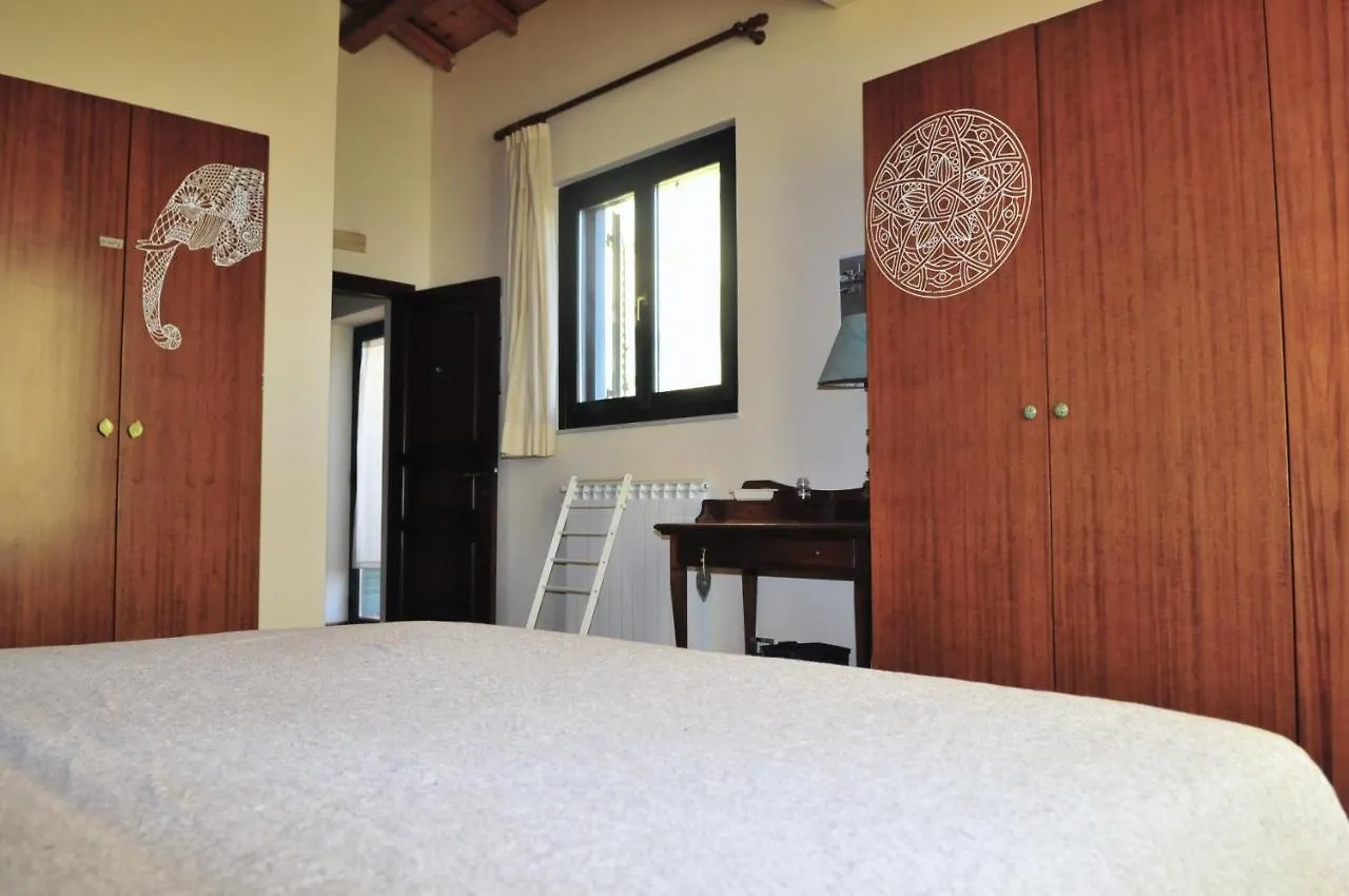 Apartament Terrazza Sul Castello Ursino By Wonderful Italy Katania 0*,