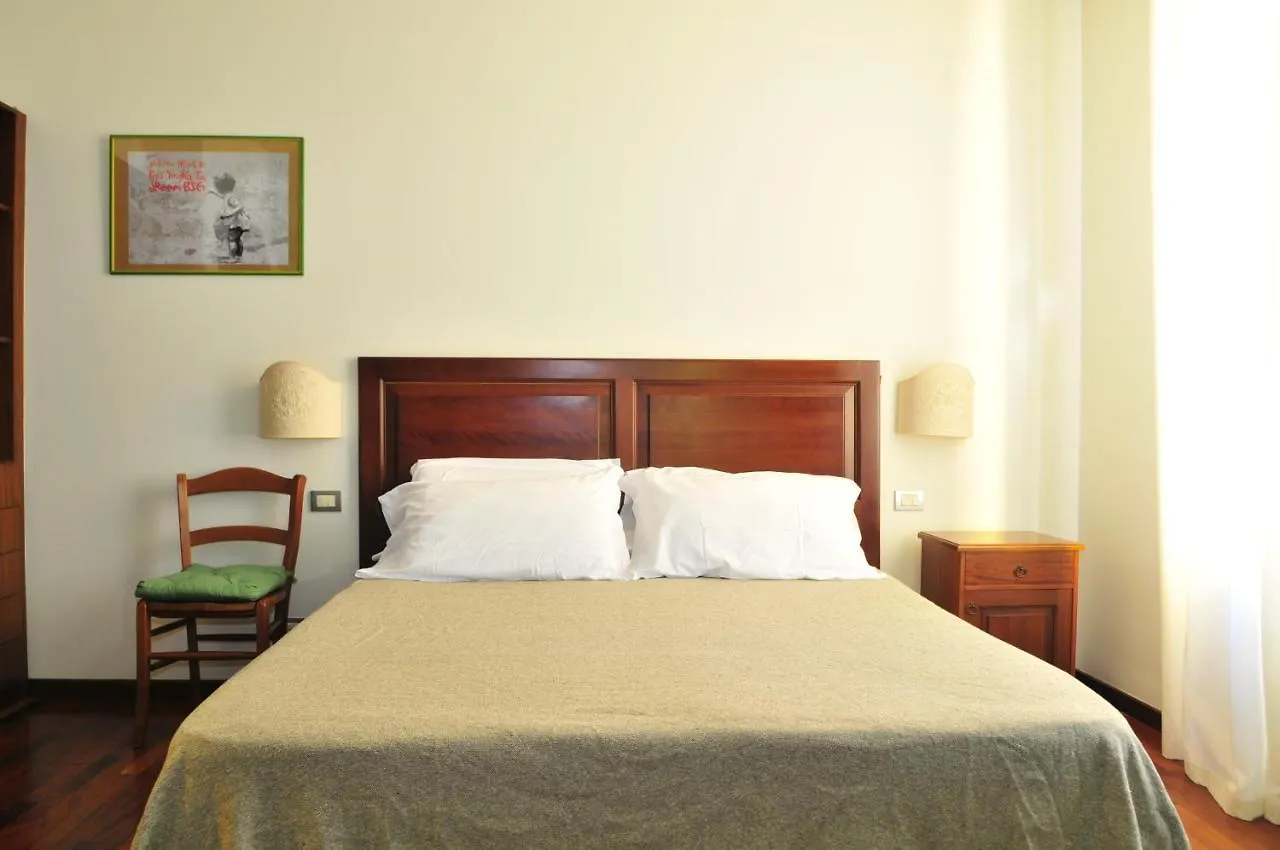 Apartament Terrazza Sul Castello Ursino By Wonderful Italy Katania