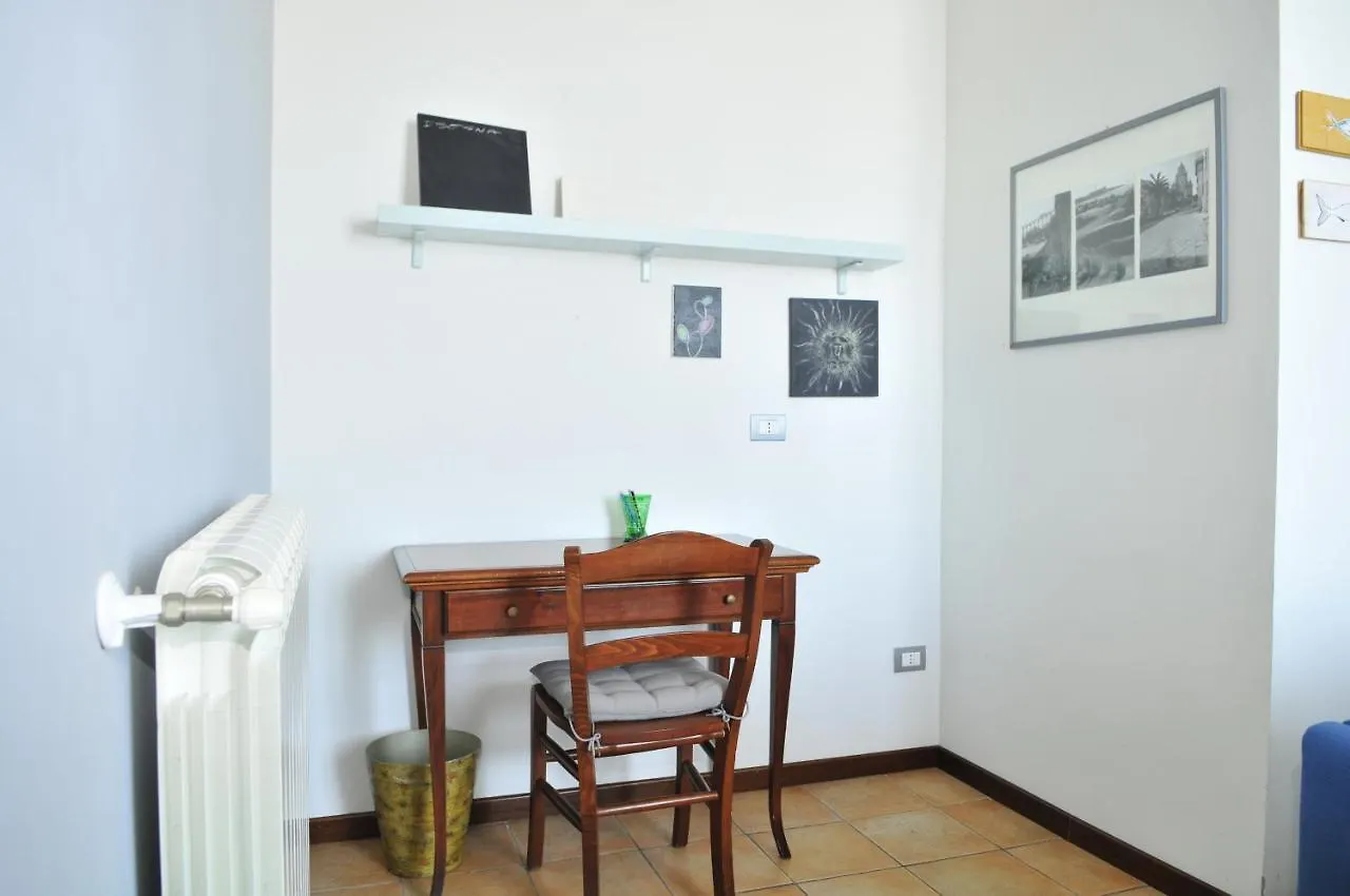 Apartament Terrazza Sul Castello Ursino By Wonderful Italy Katania Włochy