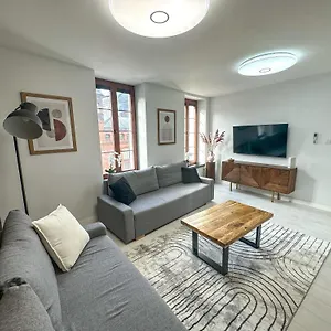 Euro Loft Old Town Apartament Gdańsk