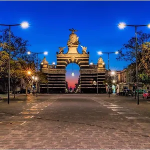 Macri House Catania