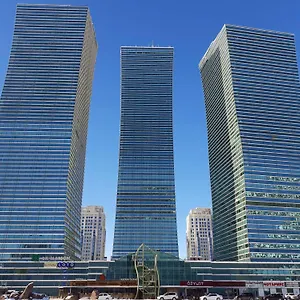 Vip House Apartament Astana
